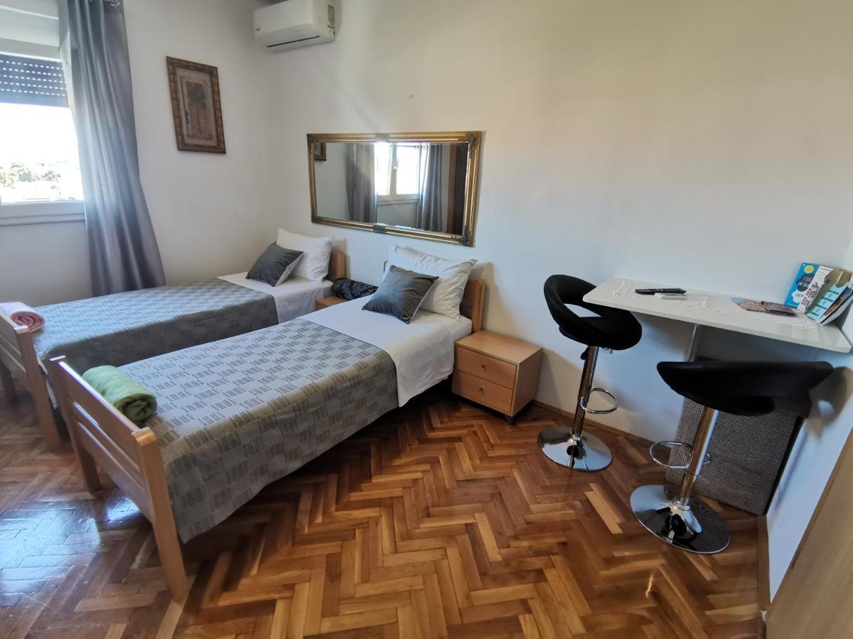 Studio Jasmin Rovinj Exteriér fotografie