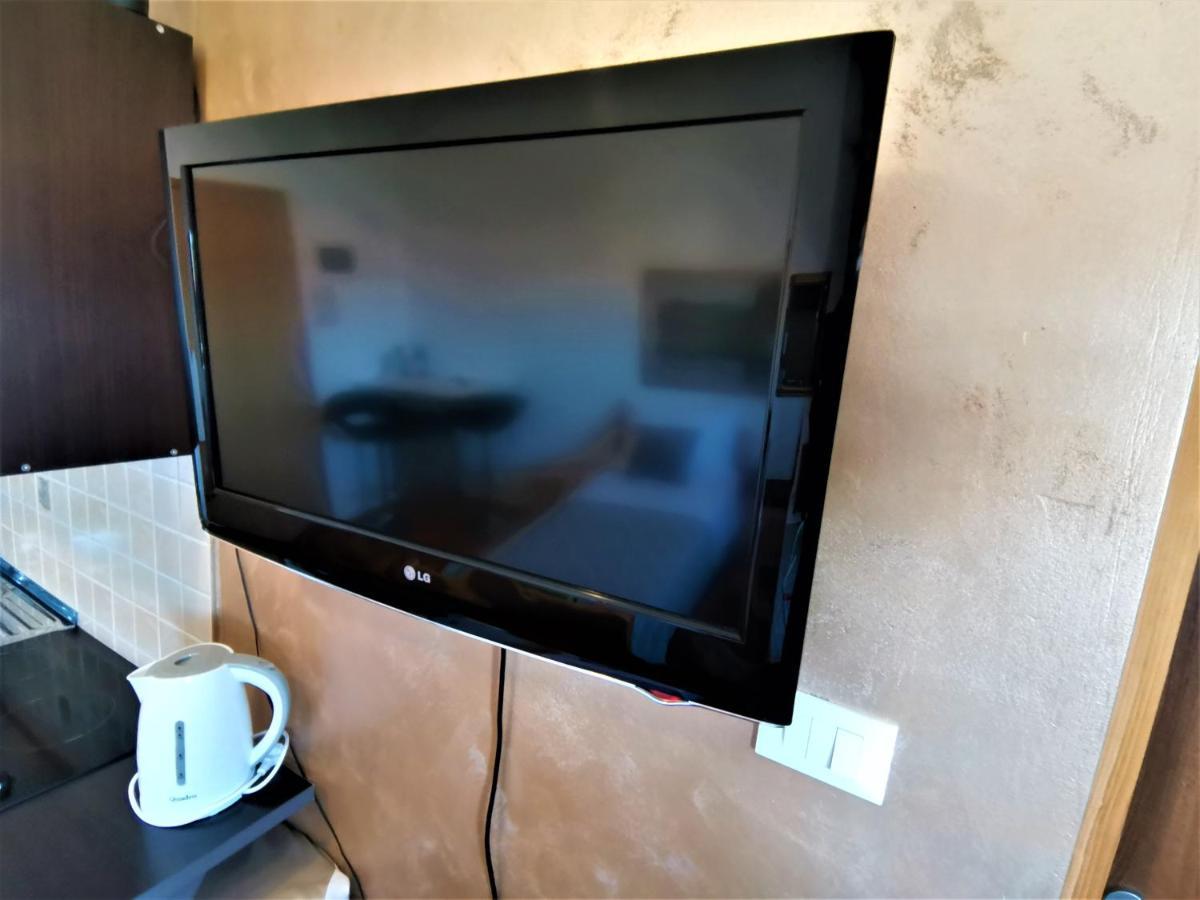 Studio Jasmin Rovinj Exteriér fotografie