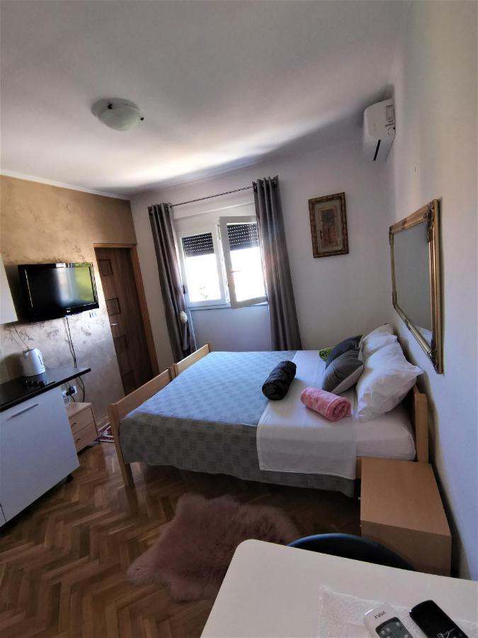 Studio Jasmin Rovinj Exteriér fotografie