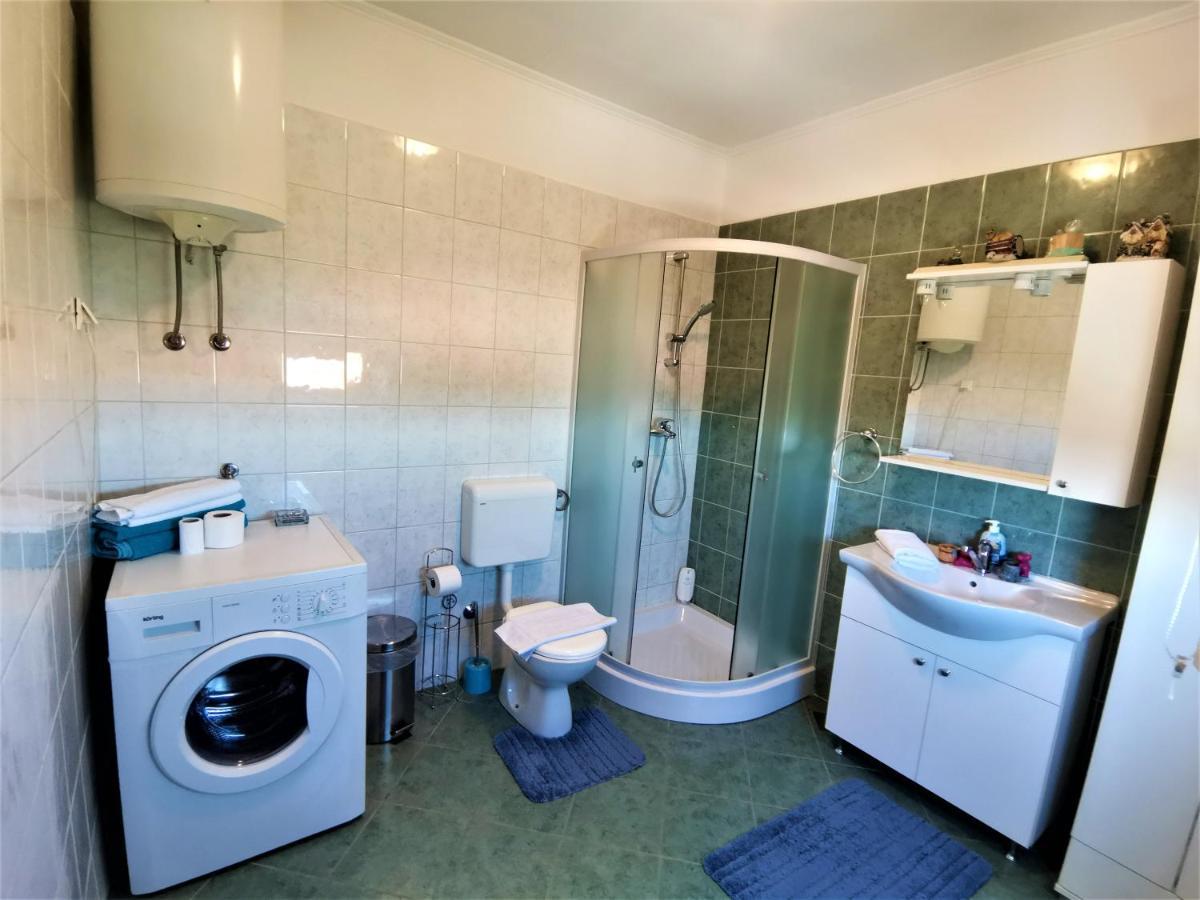 Studio Jasmin Rovinj Exteriér fotografie