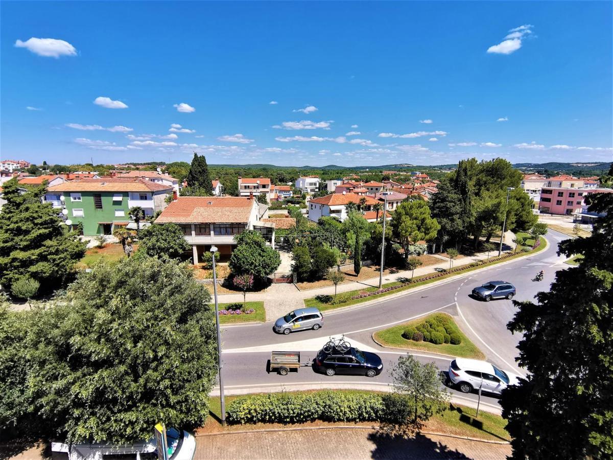 Studio Jasmin Rovinj Exteriér fotografie