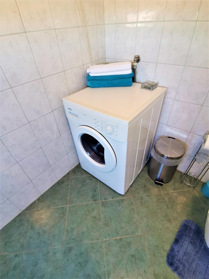 Studio Jasmin Rovinj Exteriér fotografie