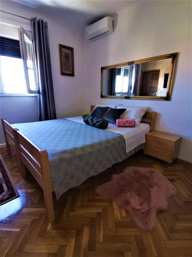 Studio Jasmin Rovinj Exteriér fotografie