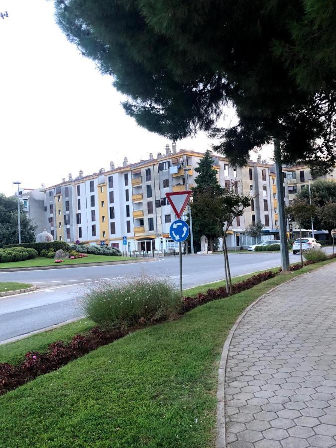 Studio Jasmin Rovinj Exteriér fotografie