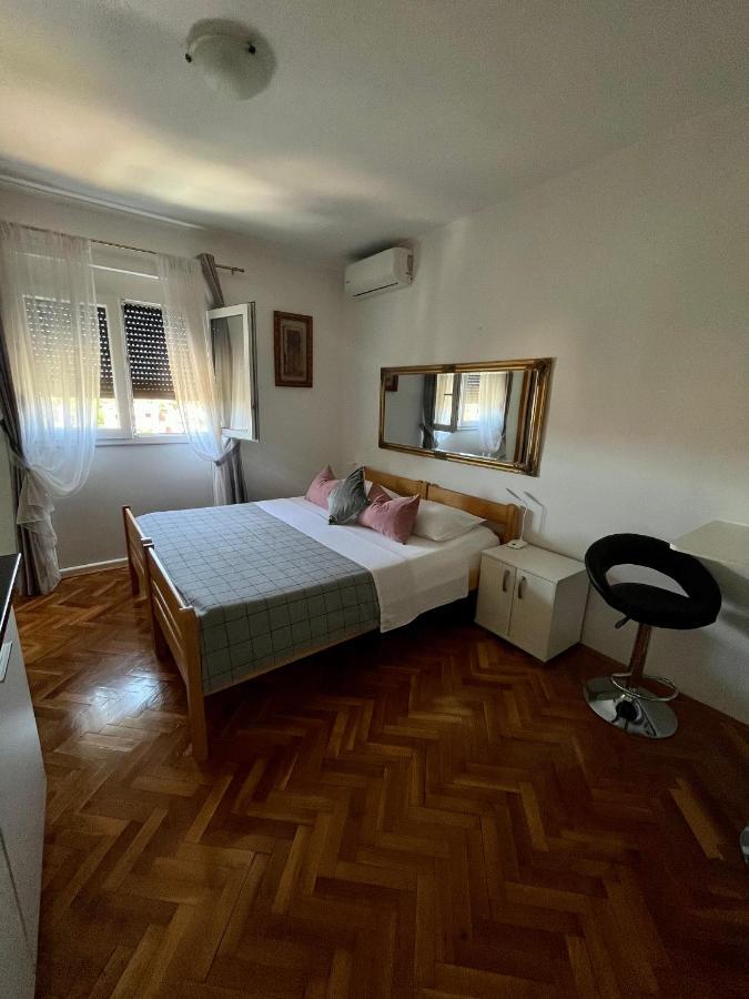 Studio Jasmin Rovinj Exteriér fotografie